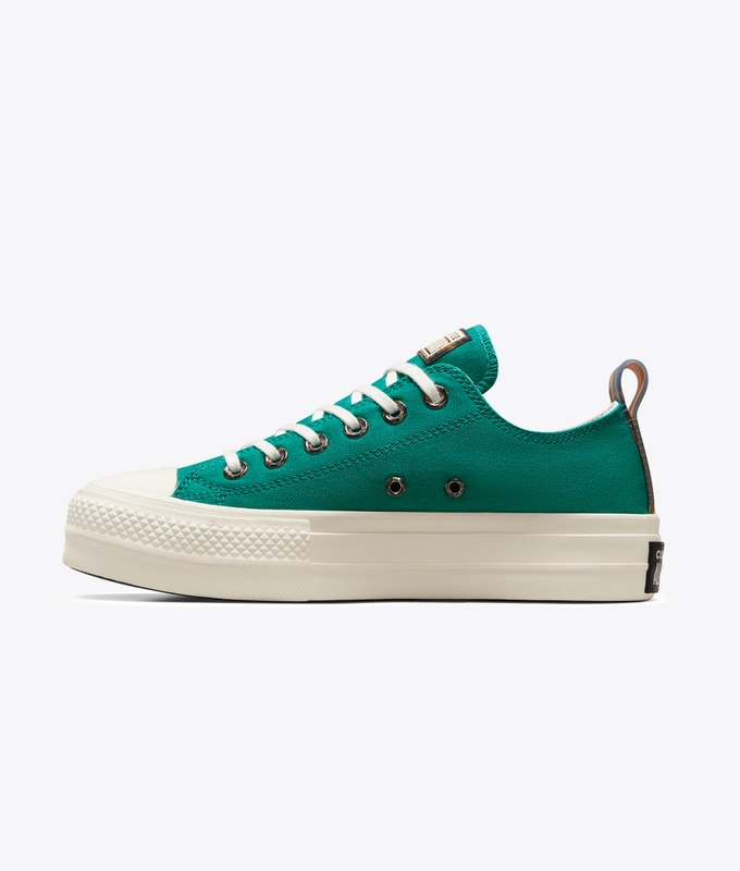 Chuck Taylor All Star Lift Ox