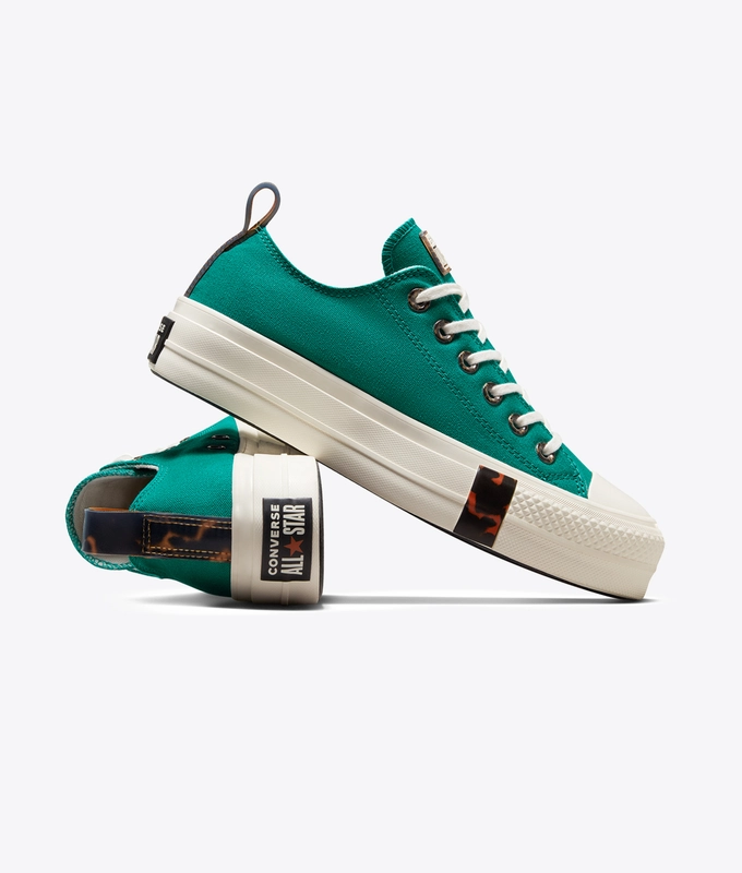 Chuck Taylor All Star Lift Ox