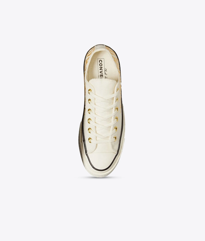 Chuck 70 Ox