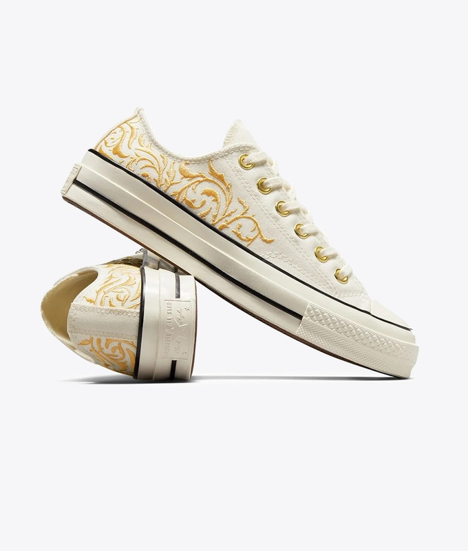 Chuck 70 Ox