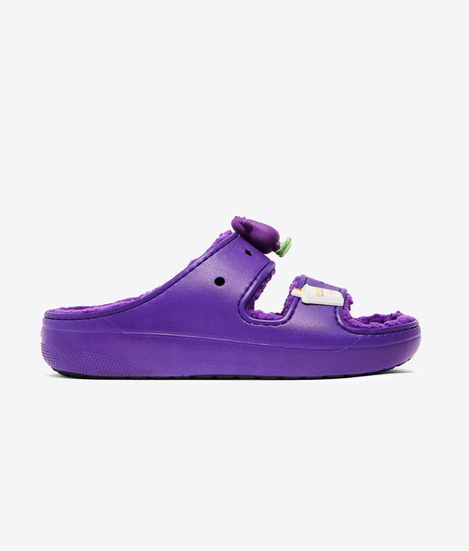 X Mc Donald'S Cozzzy Sandal