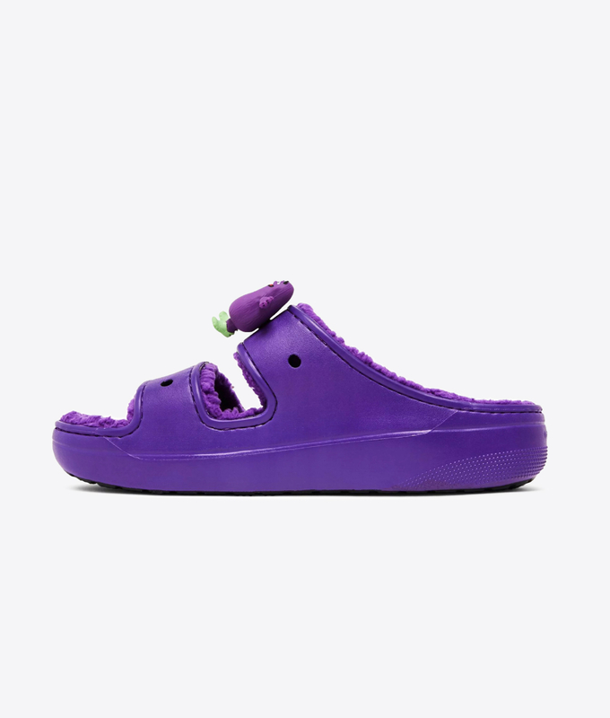 X Mc Donald'S Cozzzy Sandal