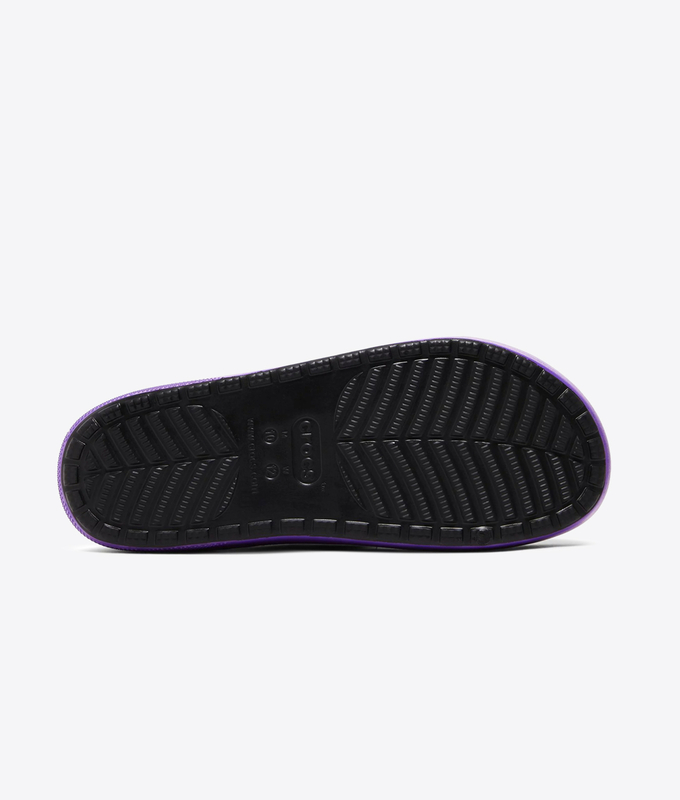 X Mc Donald'S Cozzzy Sandal