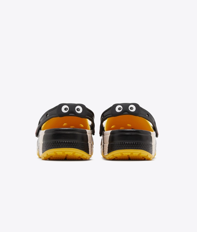 X Mc Donald'S Classic Clog Hamburglar