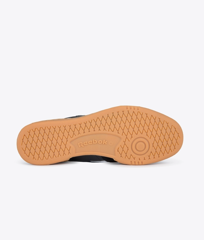 REVENGE PLUS GUM 'BLACK/WHITE-GUM'