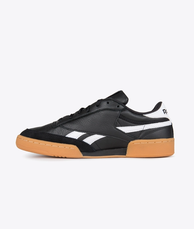 REVENGE PLUS GUM 'BLACK/WHITE-GUM'