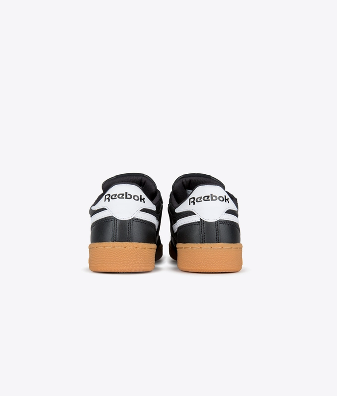 REVENGE PLUS GUM 'BLACK/WHITE-GUM'
