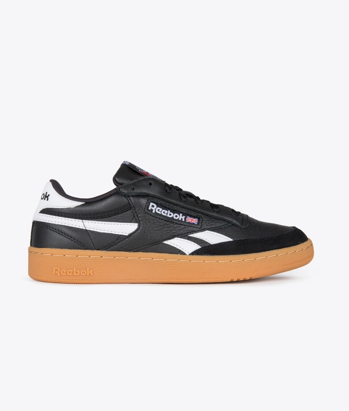 REVENGE PLUS GUM 'BLACK/WHITE-GUM'
