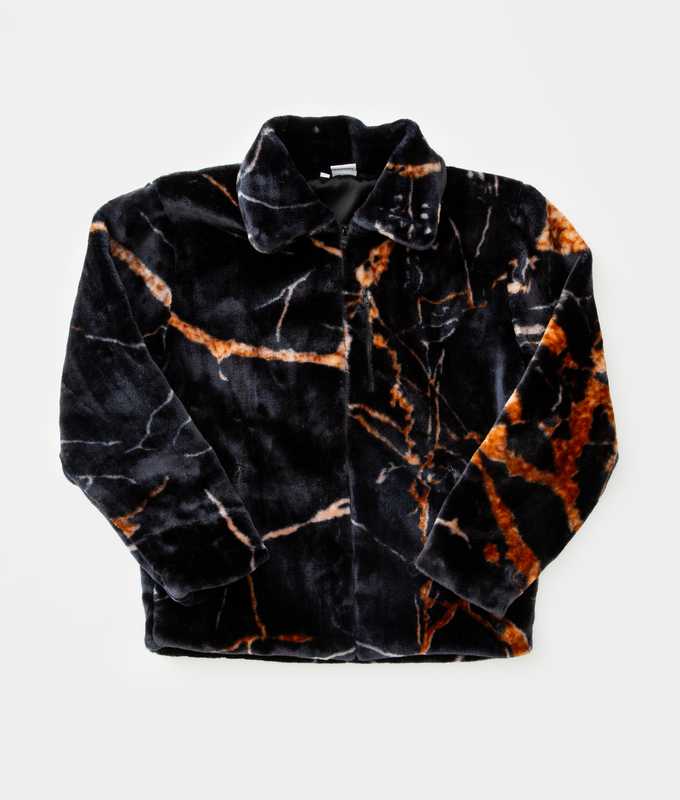 Campout Jacket