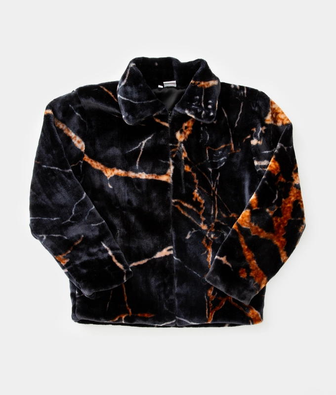 Campout Jacket