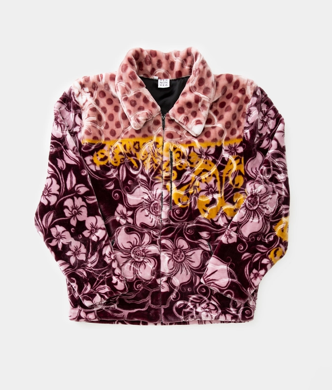 Campout Jacket