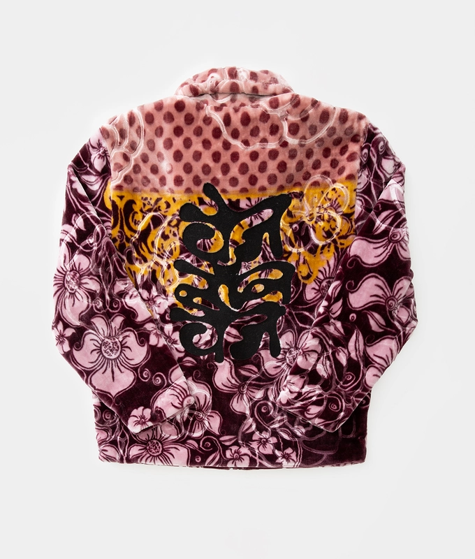 Campout Jacket