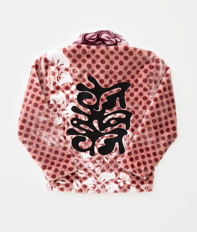 Campout Jacket