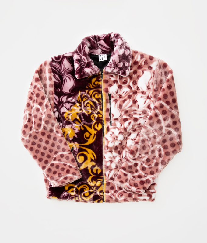 Campout Jacket