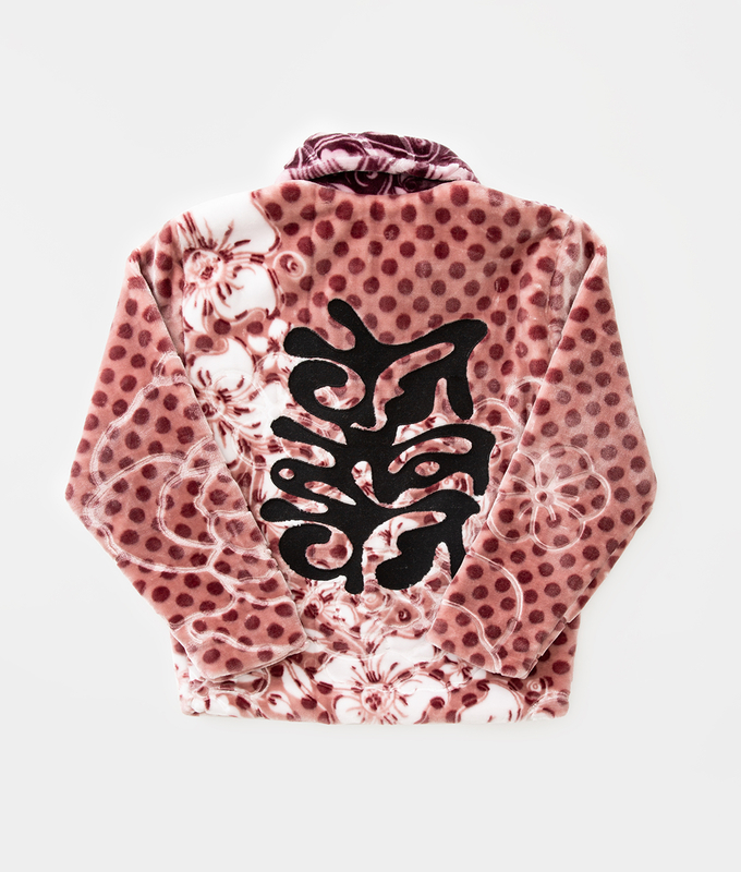 Campout Jacket