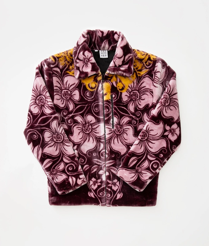 Campout Jacket