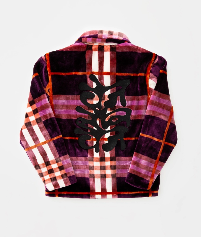 Campout Jacket