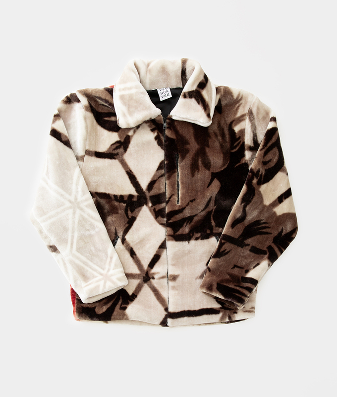 Campout Jacket