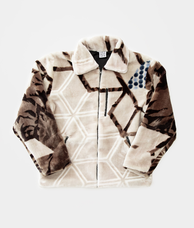 Campout Jacket