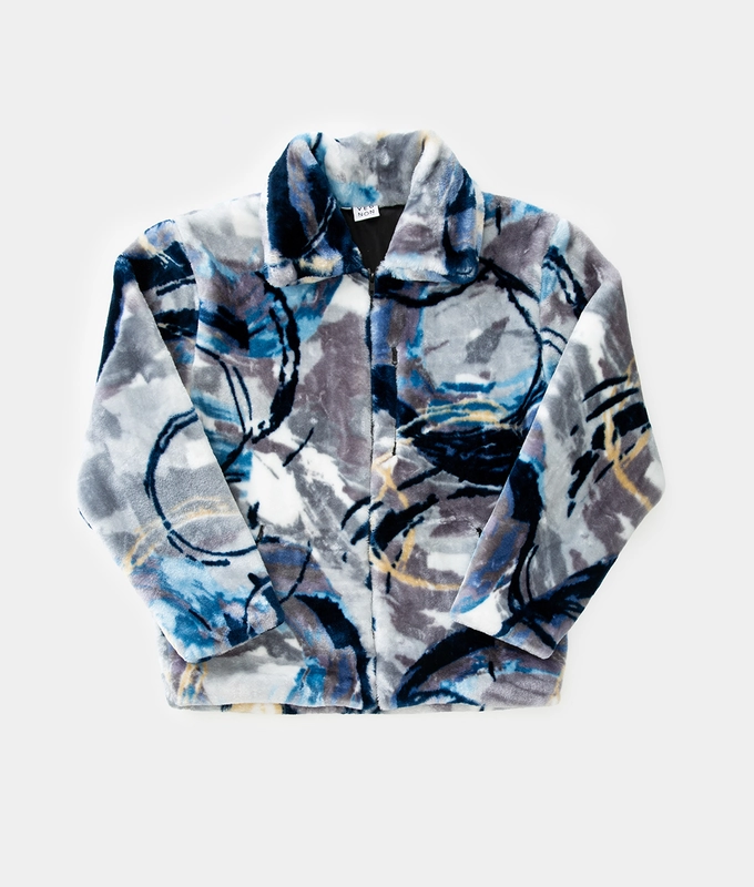 Campout Jacket