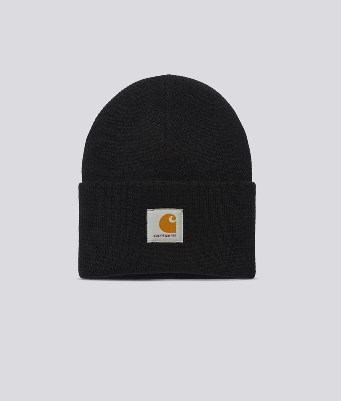 Acrylic Watch Hat
