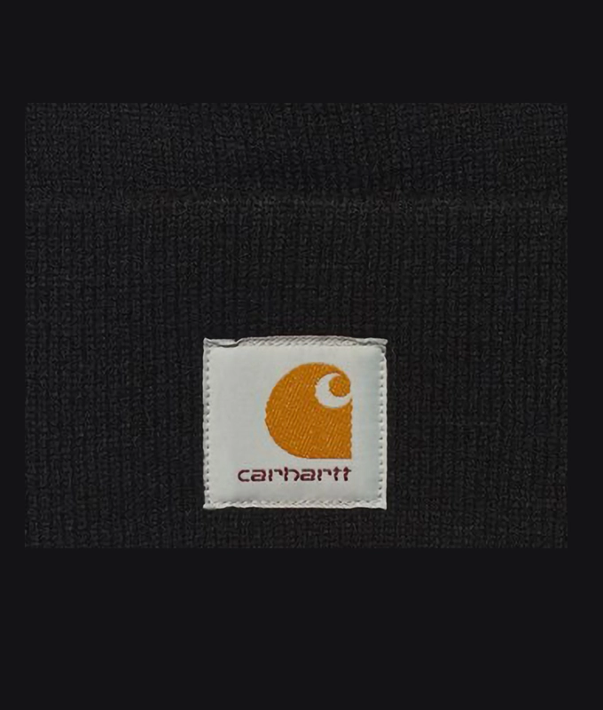 Acrylic Watch Hat