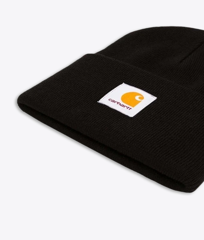 Acrylic Watch Hat