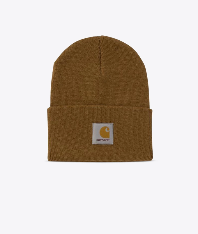 Acrylic Watch Hat