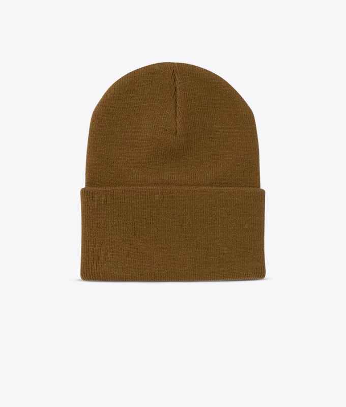 Acrylic Watch Hat