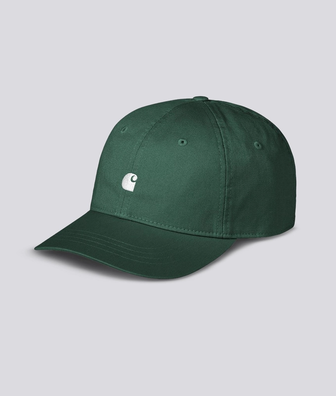 Madison Logo Cap