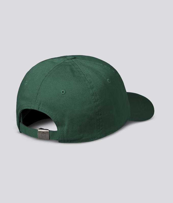 Madison Logo Cap