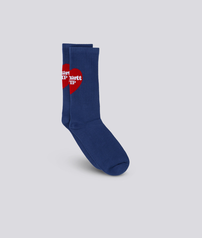 Heart Socks