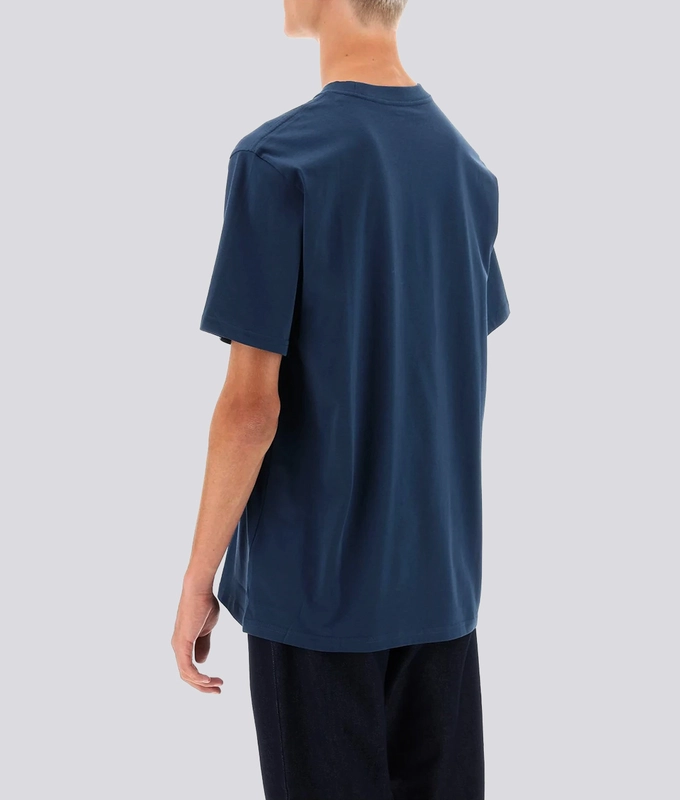 Short Sleeve Script T-Shirt