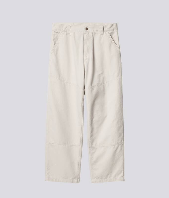 Wide Panel Pant