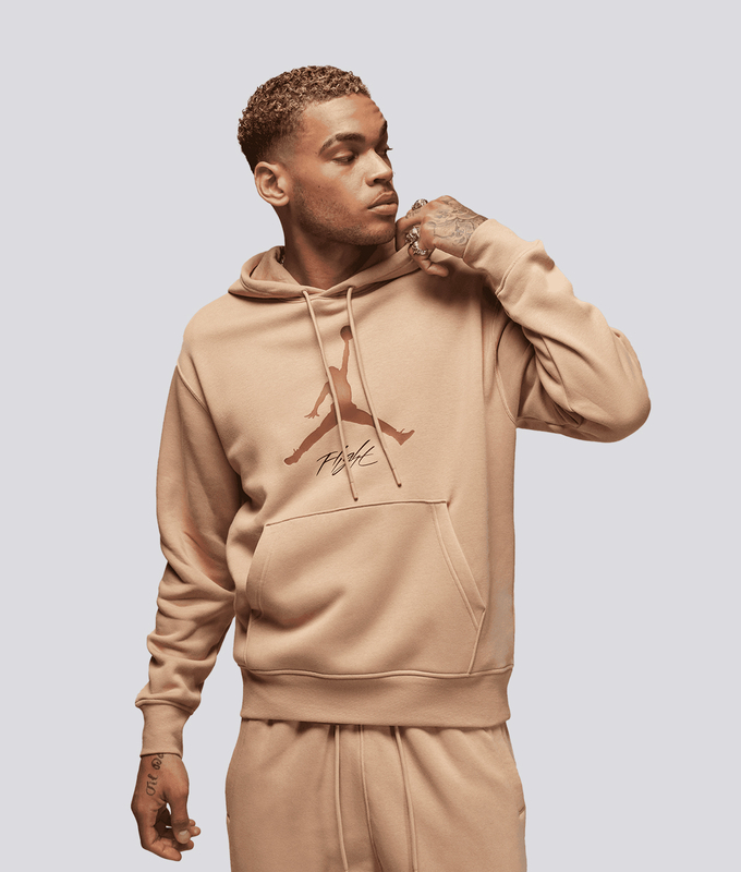 Essentials Fleece Baseline Hoodie