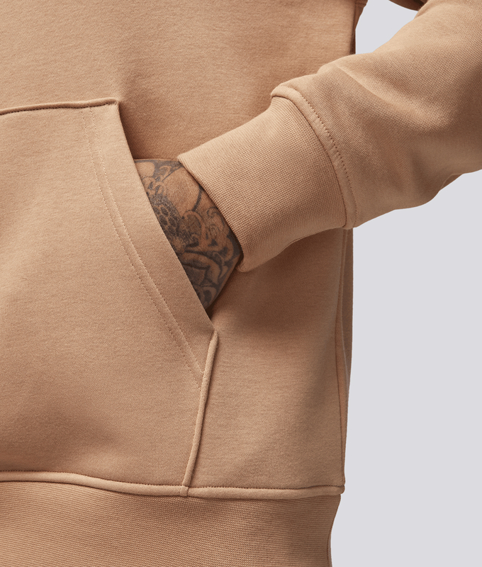 Essentials Fleece Baseline Hoodie