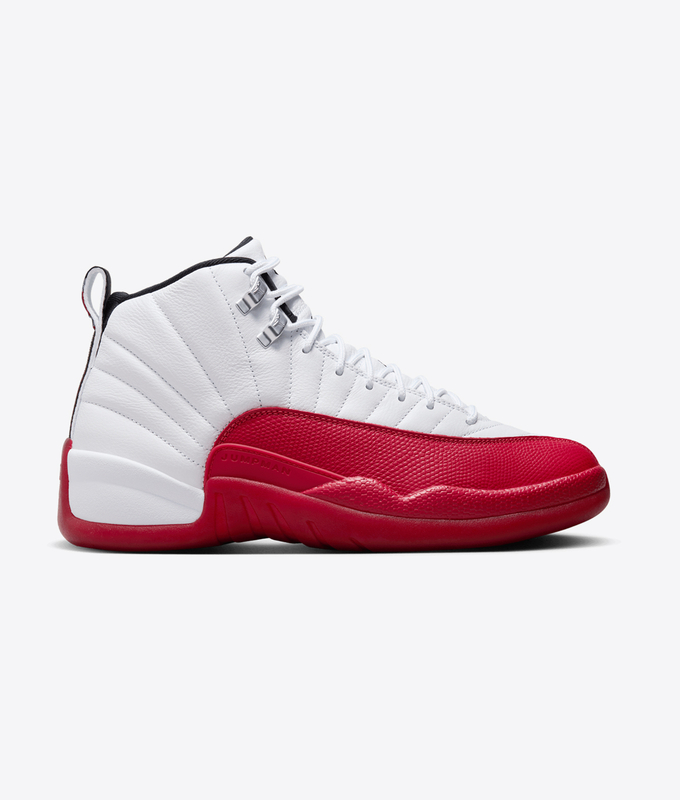 Air Jordan 12 Retro