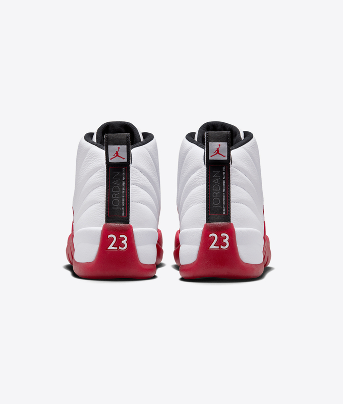 Air Jordan 12 Retro