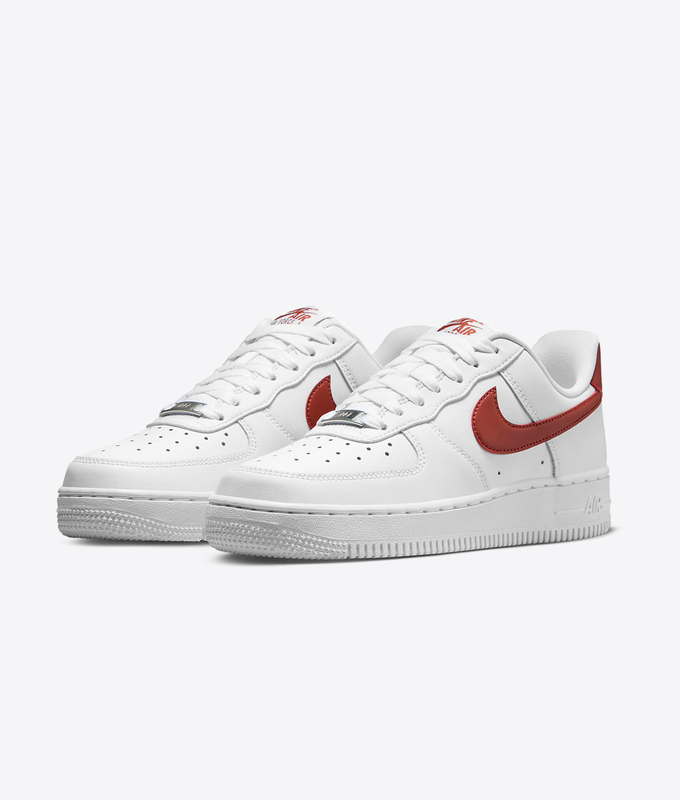 Air Force 1 '07