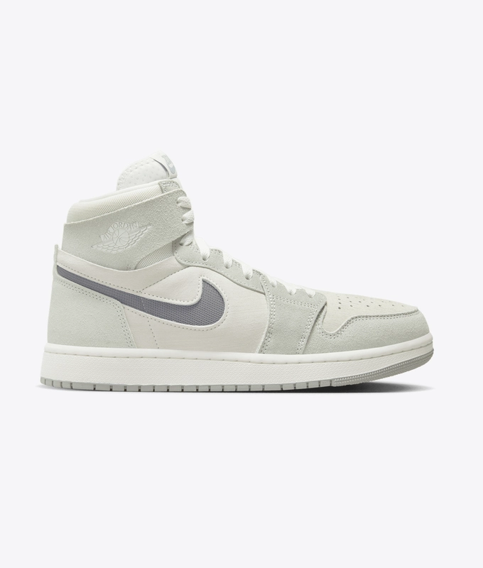 Air Jordan 1 Zoom Air Comfort 2