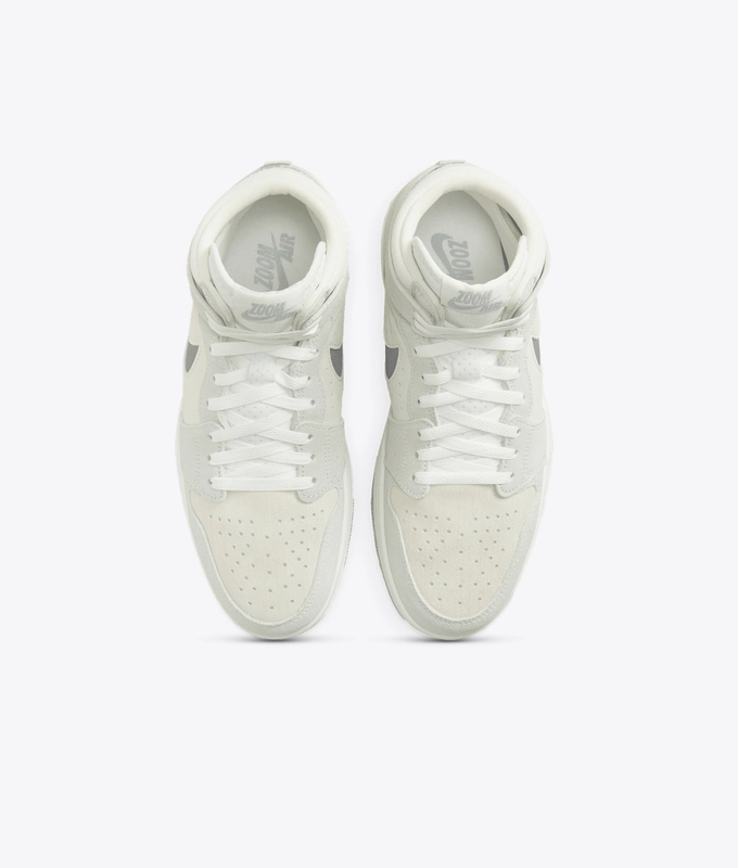 Air Jordan 1 Zoom Air Comfort 2
