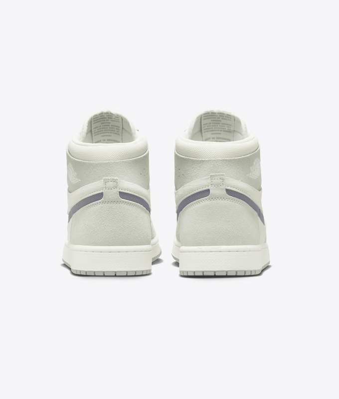 Air Jordan 1 Zoom Air Comfort 2