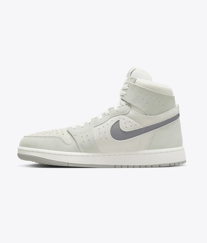 Air Jordan 1 Zoom Air Comfort 2