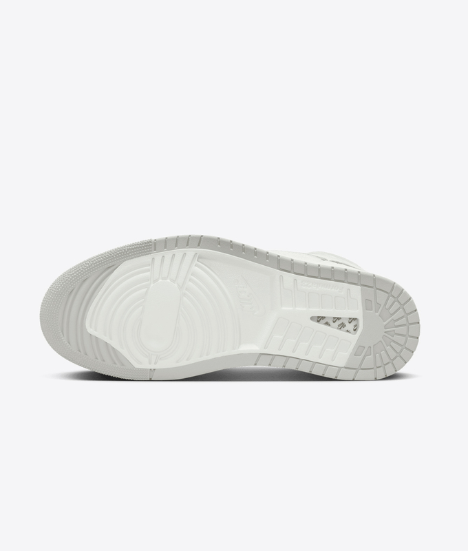 Air Jordan 1 Zoom Air Comfort 2