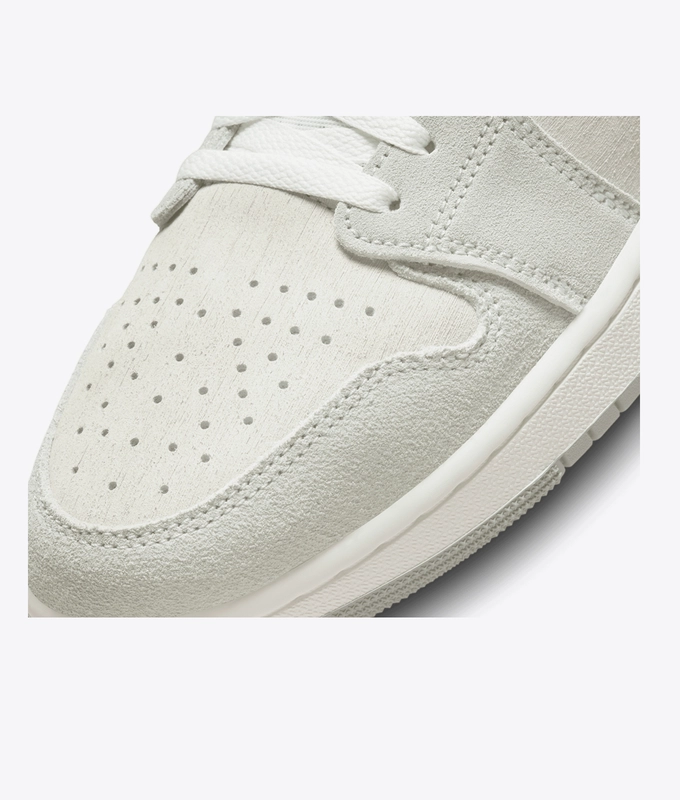 Air Jordan 1 Zoom Air Comfort 2