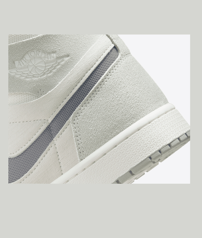 Air Jordan 1 Zoom Air Comfort 2