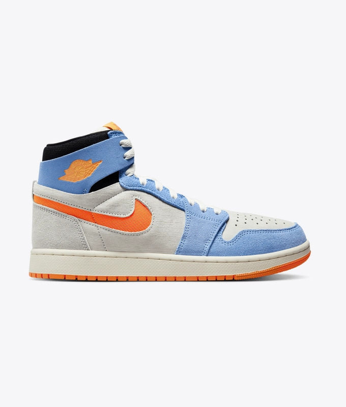 Air Jordan 1 Zoom Air Comfort 2