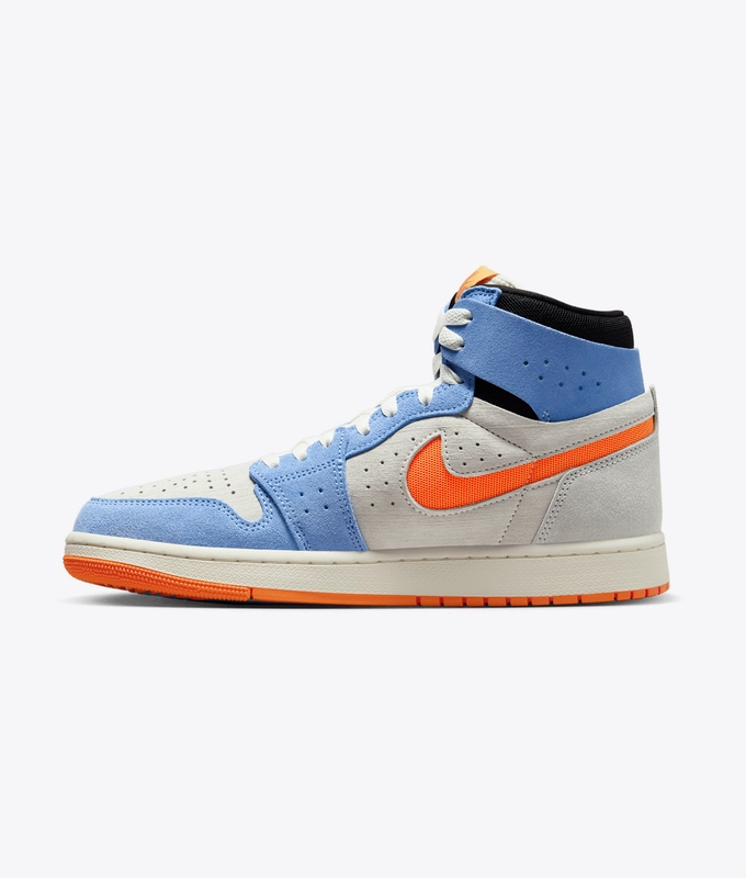 Air Jordan 1 Zoom Air Comfort 2