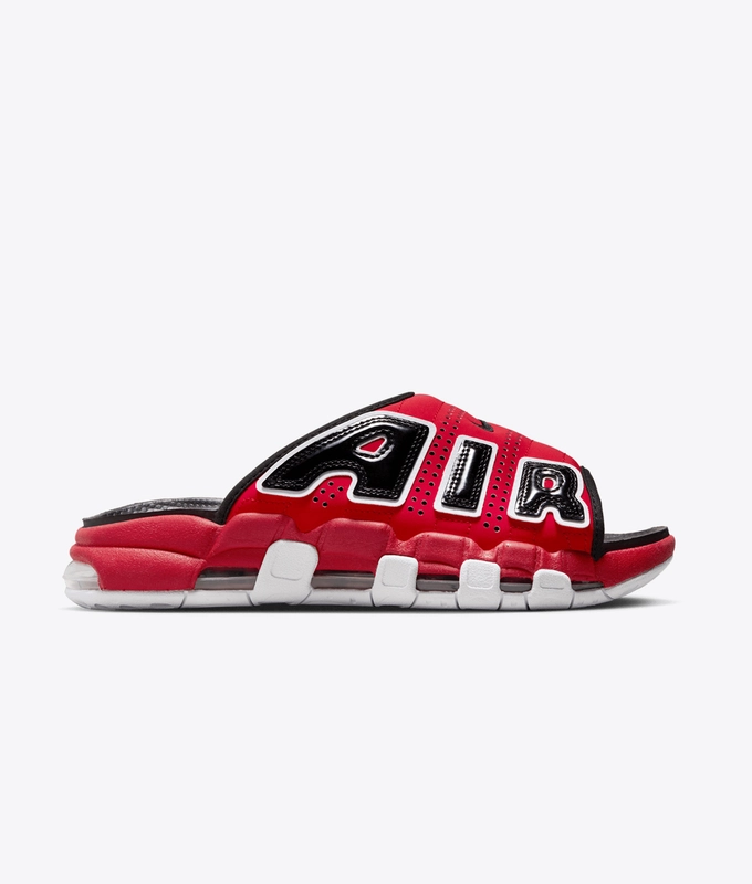 Air More Uptempo Slide