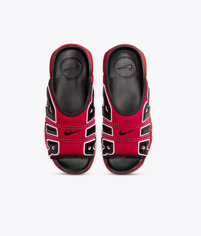 Air More Uptempo Slide